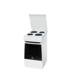 CUCINA INDESIT LIBERA INSTALLAZIONE   KN3E11(W)/I S