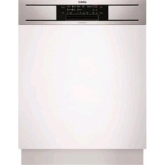 LAVASTOVIGLIE DA INCASSO AEG F99705IM0P 