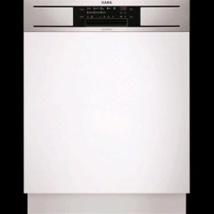 LAVASTOVIGLIE DA INCASSO AEG F78705IM0P 