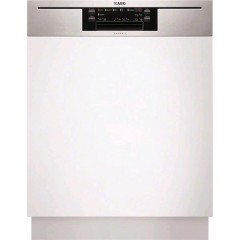 LAVASTOVIGLIE DA INCASSO AEG F66702IM0P 