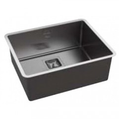 LAVELLO 1 VASCA FUSION IXELIUM WHIRLPOOL FSU 5040 IX 