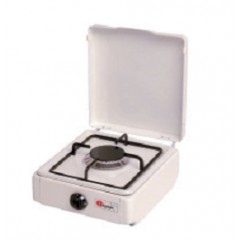 FORNELLO A GAS VALVOLATO PARKER 100GPV