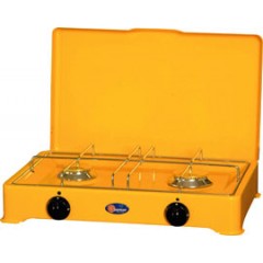 FORNELLO A GAS PARKER 2002C