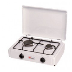 FORNELLO A GAS VALVOLATO PARKER 200GPV