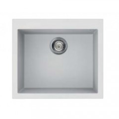 LAVELLO 1 VASCA CRYSTALTECH WHIRLPOOL MD 5752 WH 