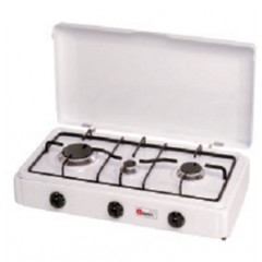 FORNELLO A GAS VALVOLATO PARKER 300GPV