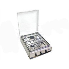 FORNELLO A GAS MULTIGAS PARKER 330GP