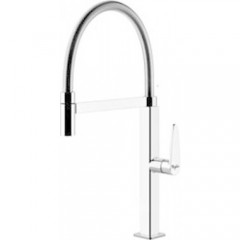 MISCELATORE MONOCOMANDO AMBIENT WHIRLPOOL FAA 009 IX