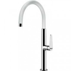 MISCELATORE MONOCOMANDO AMBIENT WHIRLPOOL FAA 008 WH