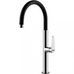 MISCELATORE MONOCOMANDO AMBIENT WHIRLPOOL FAA 008 BL