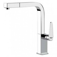 MISCELATORE MONOCOMANDO AMBIENT WHIRLPOOL FAA 006 IX