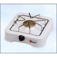 FORNELLO A GAS PARKER 5318