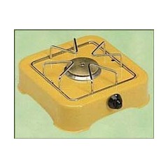 FORNELLO A GAS PARKER 5318C