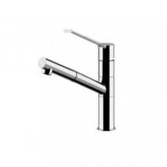 MISCELATORE MONOCOMANDO SQUARE WHIRLPOOL FAS 002 IX