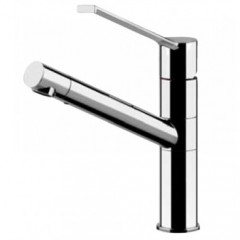 MISCELATORE MONOCOMANDO SQUARE WHIRLPOOL FAS 003 IX