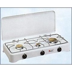 FORNELLO A GAS PARKER 5320