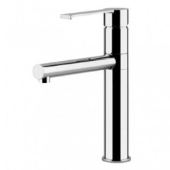 MISCELATORE MONOCOMANDO SQUARE WHIRLPOOL FAS 001 IX