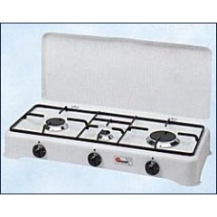 FORNELLO A GAS MULTIGAS PARKER 5320GPM