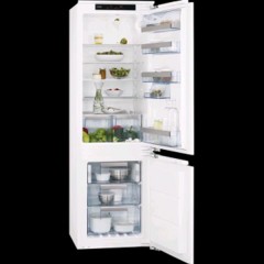 FRIGORIFERO DA INCASSO AEG SCN91800C1 