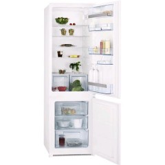 FRIGORIFERO DA INCASSO AEG SCS51804S1