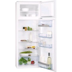 FRIGORIFERO DA INCASSO AEG SDS51400S0 