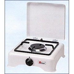 FORNELLO A GAS VALVOLATO PARKER 5321GPV