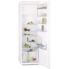 FRIGORIFERO DA INCASSO AEG SKS61840S1 