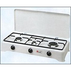 FORNELLO A GAS PARKER 5324GP