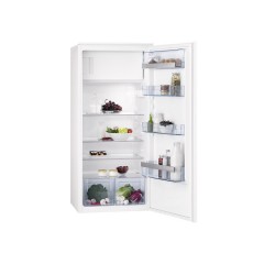 FRIGORIFERO DA INCASSO AEG SKZ71240F0 