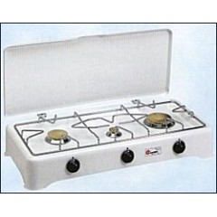 FORNELLO A GAS VALVOLATO PARKER 5324V