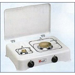 FORNELLO A GAS PARKER 5325