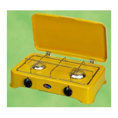 FORNELLO A GAS PARKER 5326C