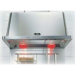 CAPPA ASPIRANTE A PARETE ILVE AM76/I