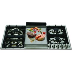 PIANO COTTURA ILVE XLP90F/I