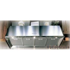 CAPPA ASPIRANTE A PARETE ILVE AG110/I