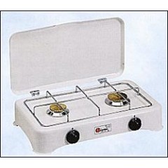 FORNELLO A GAS VALVOLATO PARKER 5326V