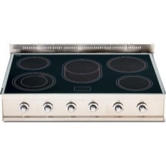 PIANO COTTURA ILVE HPE90/I