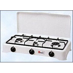 FORNELLO A GAS PARKER 5327GP