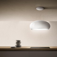 CAPPA ELICA SEASHELL WH/F/80 PRF0024262A 