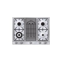 PIANO COTTURA ILVE HP965BD/I