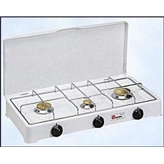 FORNELLO A GAS PARKER 5328