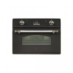 FORNO DA INCASSO MULTIFUNZIONE  ILVE 645CZE4/M