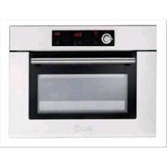 FORNO DA INCASSO MULTIFUNZIONE  ILVE 645SLZV/I