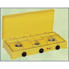 FORNELLO A GAS PARKER 5328C