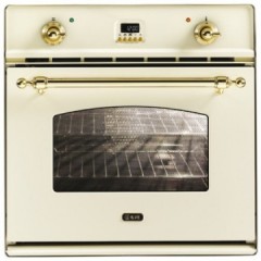 FORNO DA INCASSO MULTIFUNZIONE  ILVE 600CPY/A