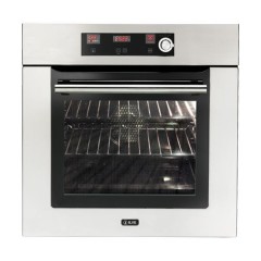 FORNO DA INCASSO MULTIFUNZIONE  ILVE 600SLPY/I