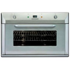 FORNO DA INCASSO MULTIFUNZIONE  ILVE 900-BVG/I 