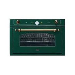 FORNO DA INCASSO MULTIFUNZIONE  ILVE 900NCVG/VSY