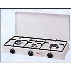 FORNELLO A GAS MULTIGAS PARKER 5328GPM