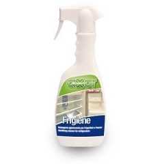 IGIENIZZANTE PER FRIGO AXOR